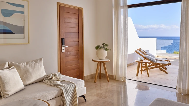 St Nicolas Bay Resort Hotel and Villas